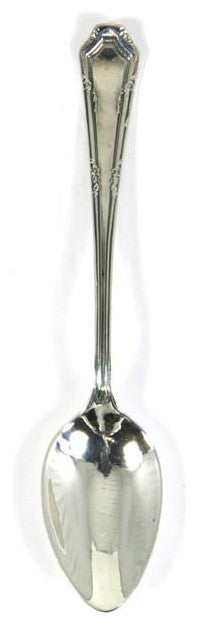 Baby Spoon Sterling Silver