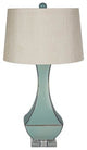 Surya Belhaven Table Lamp LMP-1004