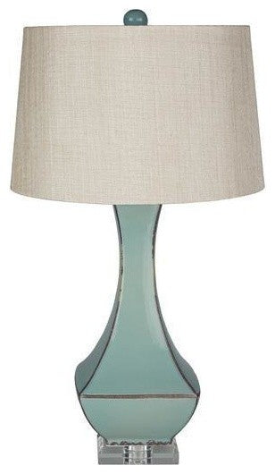 Surya Belhaven Table Lamp LMP-1004