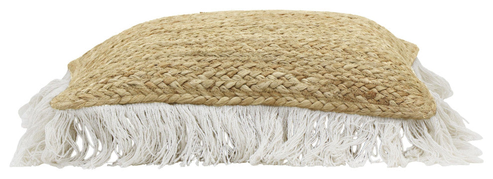 Emerge Square Accent Pillow