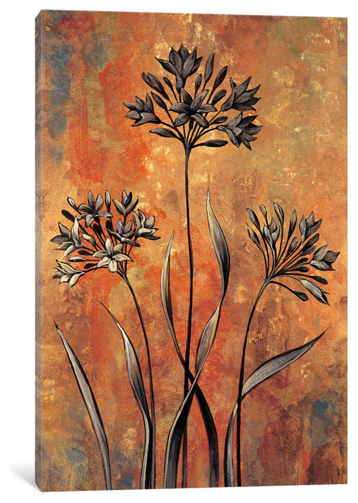 "Dreamscape II" by Erin Lange, Canvas Print, 40"x26"