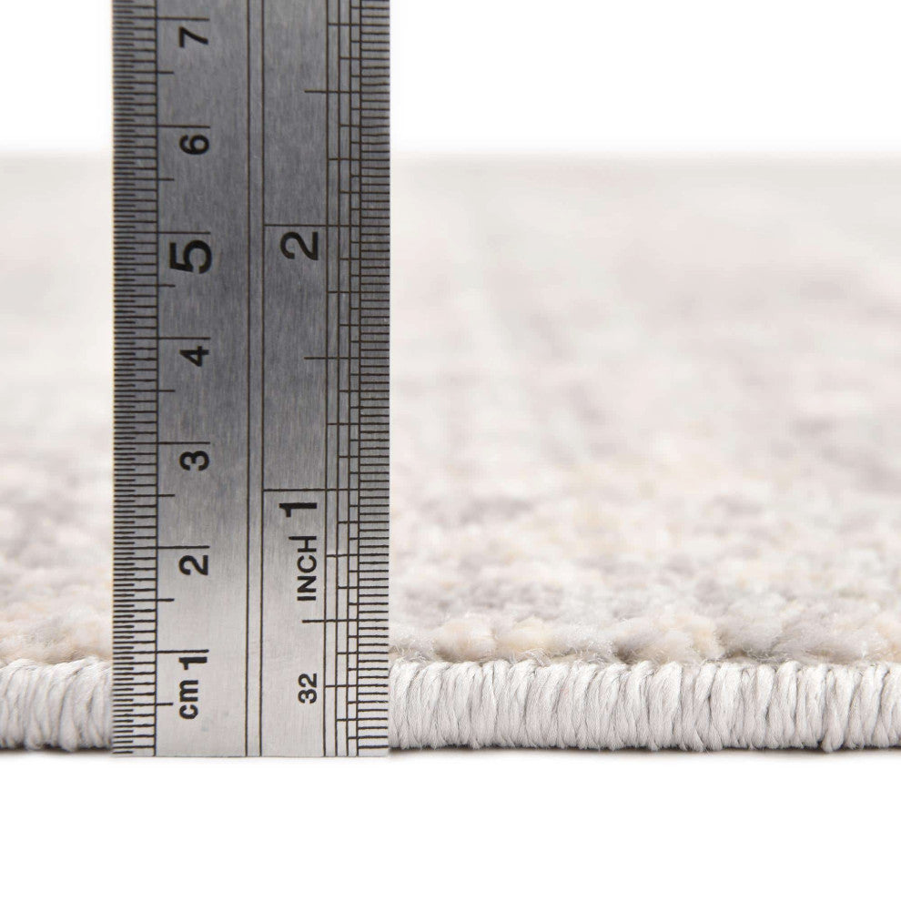 Unique Loom Lola Bold Area Rug