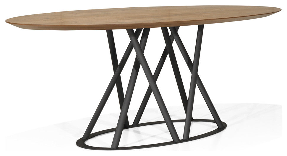 ALISSA Dining Table