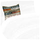 Laural Home Cabin Rules Comforter Sham