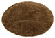 Mai Contemporary Area Rug, 7'9" Round