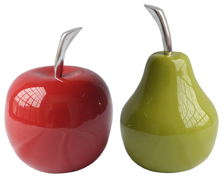 Manzano Rojo Small Red Apple