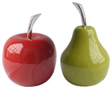 Manzano Rojo Small Red Apple