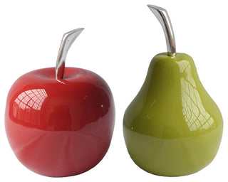Manzano Rojo Small Red Apple