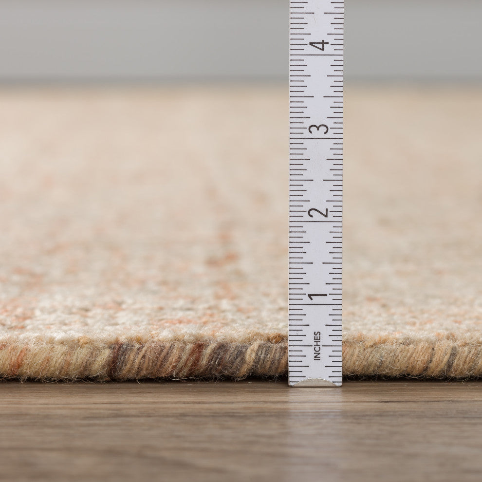 Dalyn Calisa Wool Area Rug