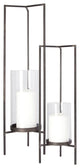 Mercana Abigail I Candle Holder, Large