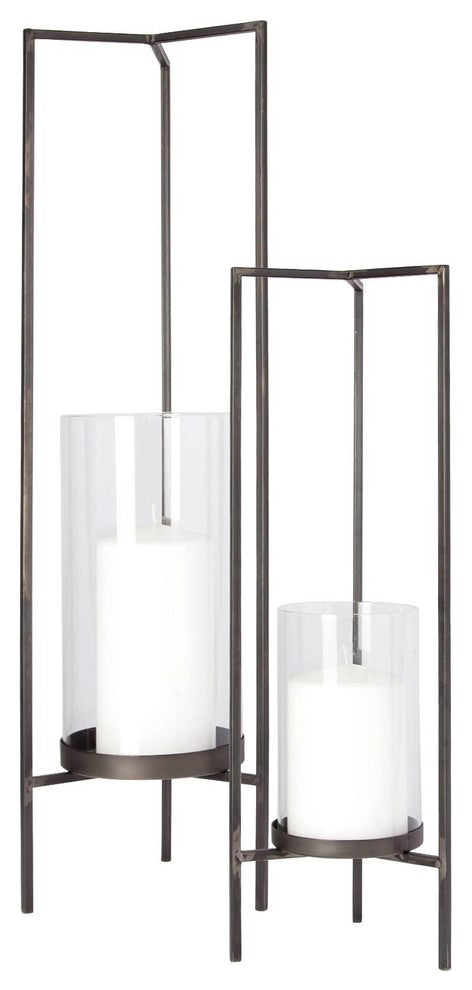 Mercana Abigail I Candle Holder, Large