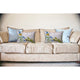 Catamaran Large Indoor/Outdoor Pillow 16x20
