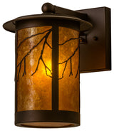8W Branches Wall Sconce