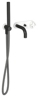 Newly Design Wall Mounted Tub Spout with Handheld Shower