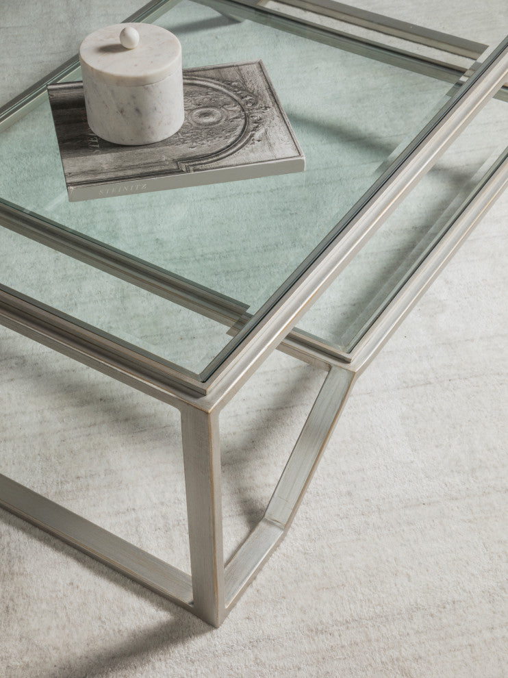 Byron Rectangular Cocktail Table