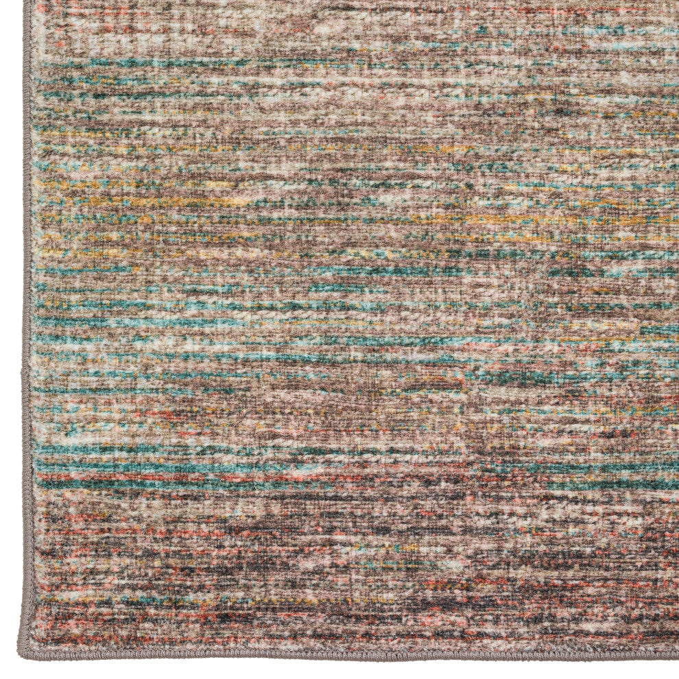 Dalyn Ciara CR1 Mocha 4'x4' Round Rug