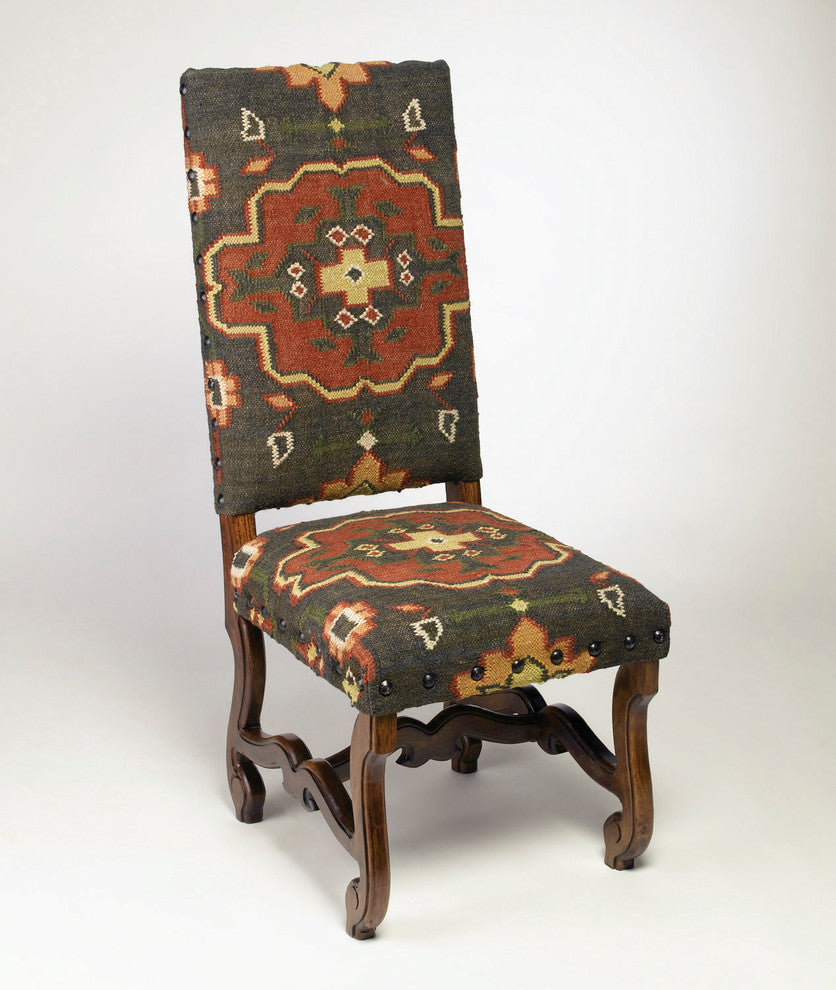 Upholstered Chair
