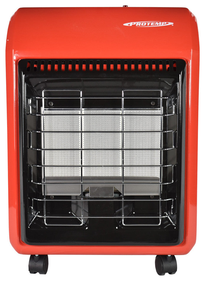 ProTemp 18,000 BTU Portable Cabinet Heater
