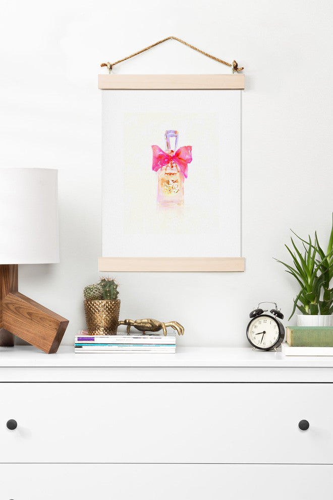 Deny Designs Marta Spendowska Perfume Series Couture Art Print