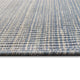 Aruba Ombre Indoor Rug, Denim, 7'6"x9'6"