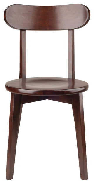 Pauline 2-PC Chair Set