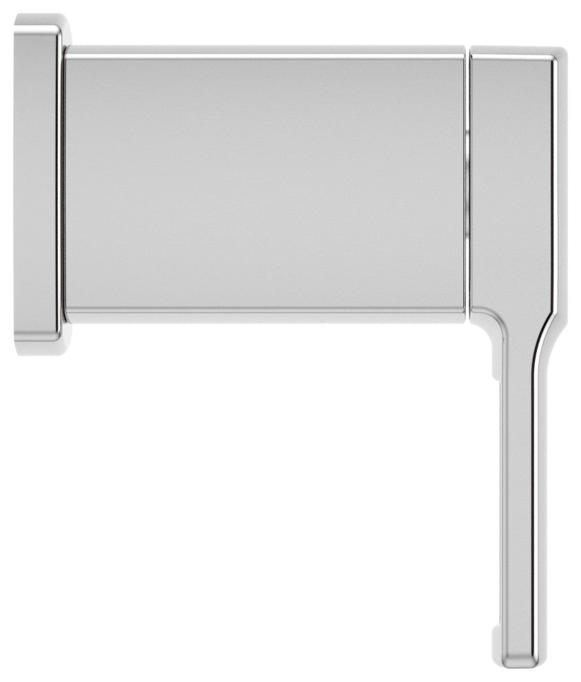 Kenzo Diverter Trim, Polished Chrome