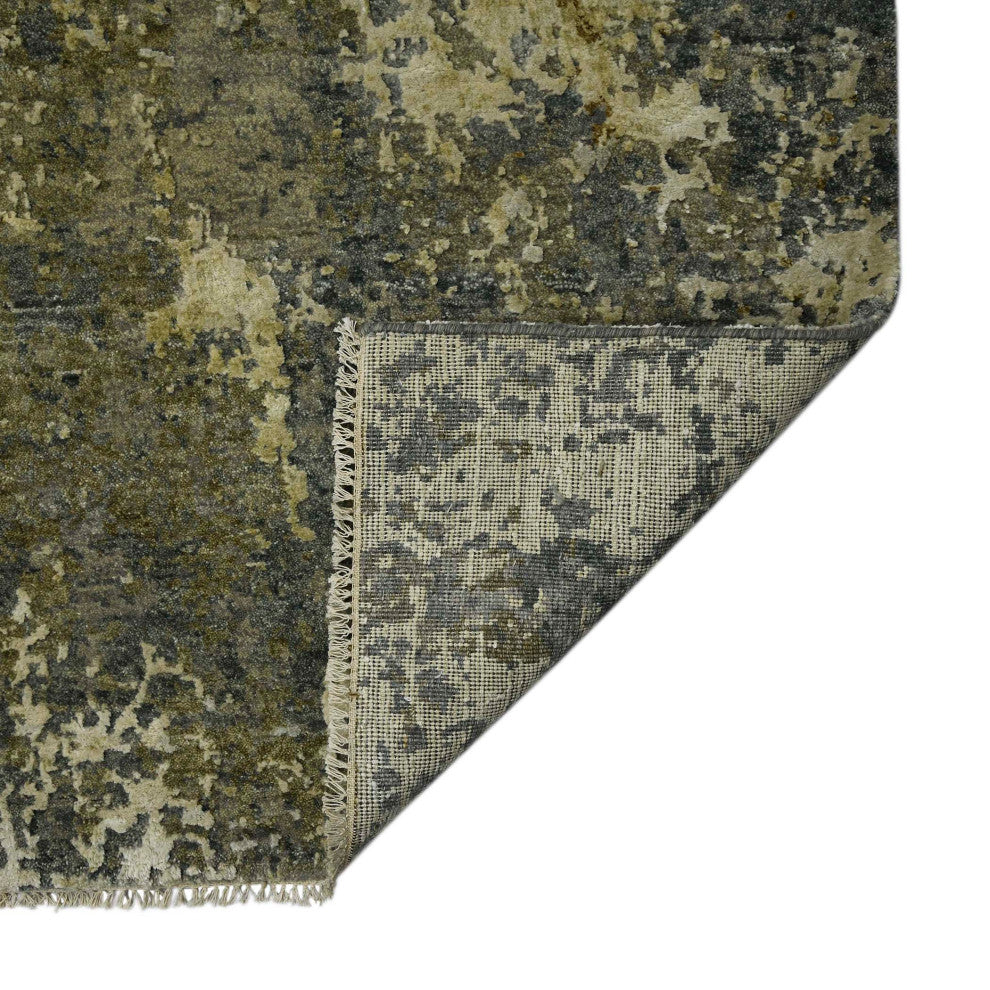Mystique Vinland Area Rug, Beige, 2' x 3', Abstract