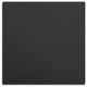 Fenchel Shades 11"x11"x11" Spider Attachment, Drum Lamp Shade, Linen Charcoal