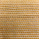 Hamilton Braid Brown Tones Luxury Throw Pillow, 16"x16"