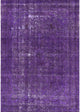 Ahgly Company Indoor Rectangle Mid-Century Modern Area Rugs, 3' x 5'