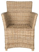 Safavieh Natuna Arm Chair