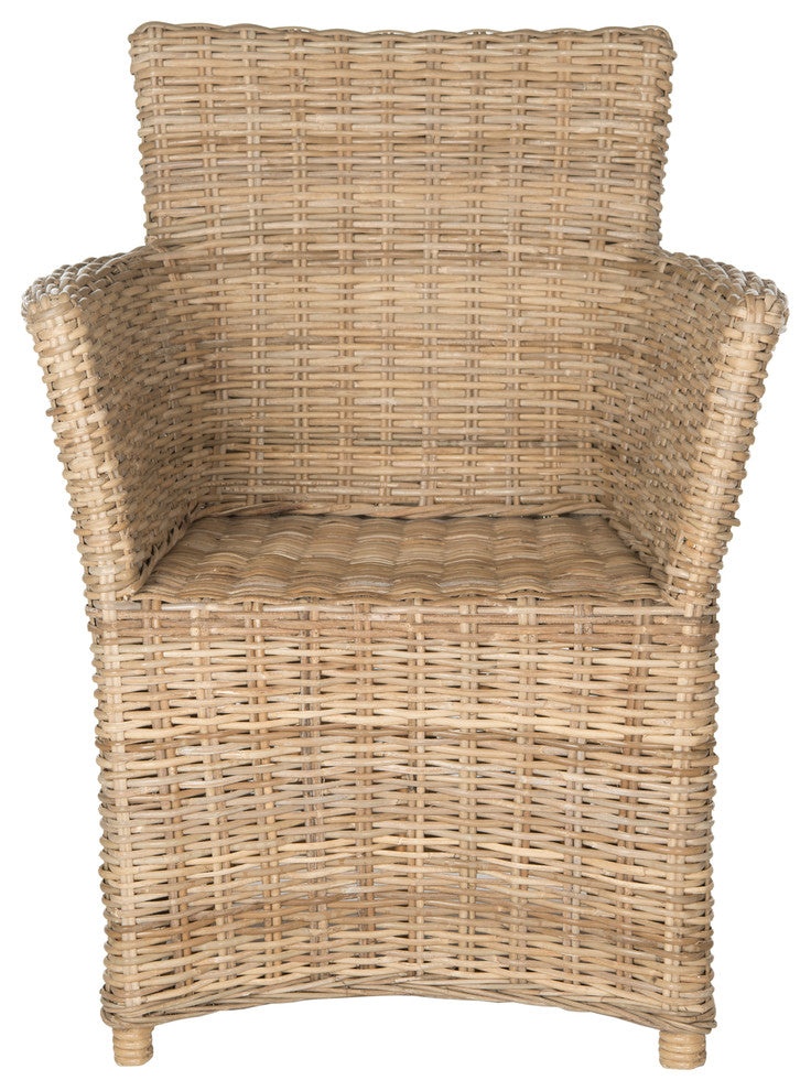 Safavieh Natuna Arm Chair