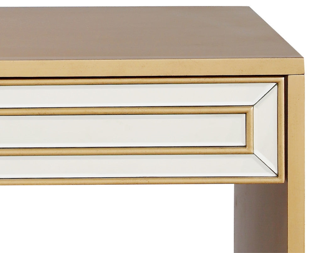 Virginia Console