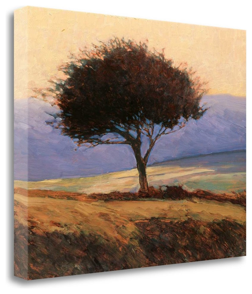 "Cloondaff" By Kent Lovelace, Giclee Print on Gallery Wrap Canvas, Ready to Hang