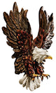 Libertys Flight Statue