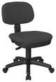 Basic Task Chair, Icon Gray Fabric