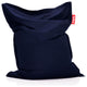 Fatboy Outdoor Modern Bean Bag Chair, Sunbrella Outer Shell, Navy Blue