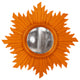 Euphoria Mirror, Orange