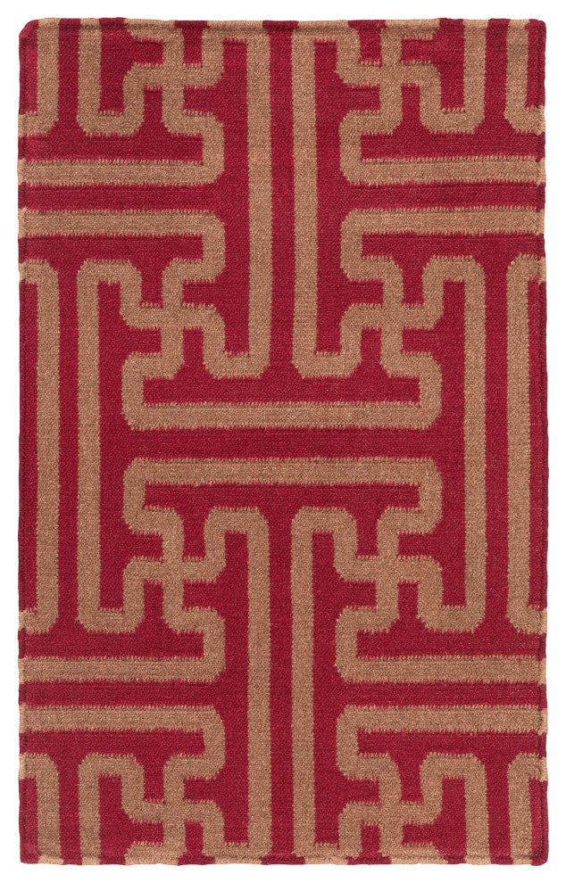 Surya Archive ACH-1701 2'6" x 8' Rug