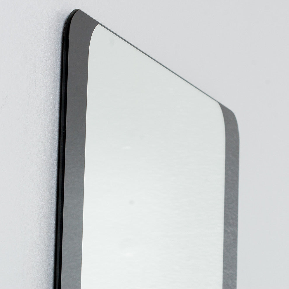 Large Bathroom Mirror