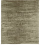 Formations B Hand Knotted Tibetan Rug, 6' Round