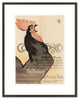 Cocorico, 1899