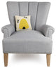 Beehive Hook Pillow