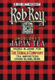 Rob Roy Brand Tea- Fine Art Giclee Print 24" x 36"