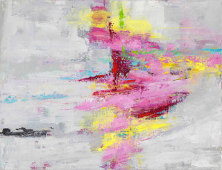 "Essence" Canvas Print by Julie Joy, 30x20 cm
