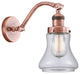 INNOVATIONS LIGHTING 515-1W-AC-G192-LED Bellmont 1 Light Sconce
