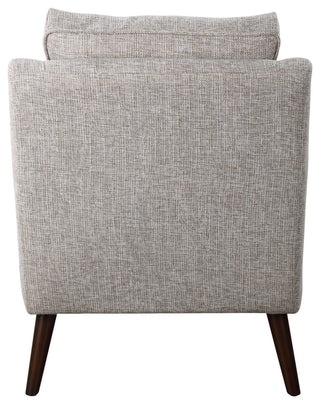Uttermost O'Brien Neutral Chair