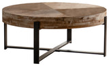 Gewnee  Round Coffee Table