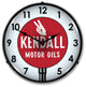PH661903889 Kendall Motor Oil 3 Clock