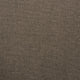 Jennifer Mid-Century Transitional Grey Woven Rope Mahogany Dining Arm Chair